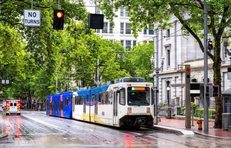 Portland: Taste Portland's Best Donuts & Downtown Tour - Frequently Asked Questions