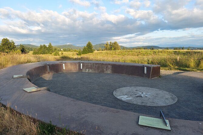 Portland Tea Party Outdoor Tea Ceremony Experience - Practical Details and Considerations