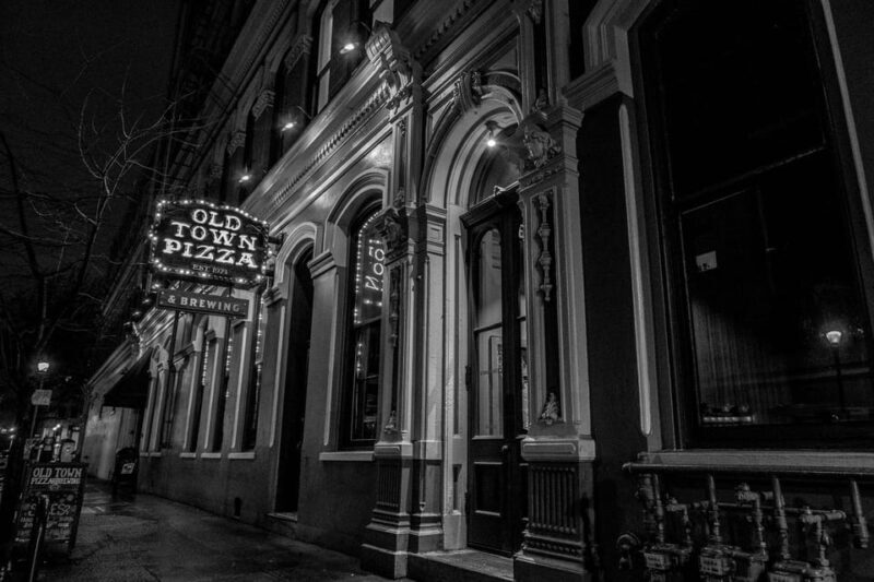 Portland: Ultimate Dead of Night Walking Ghost Tour - What Reviewers Say
