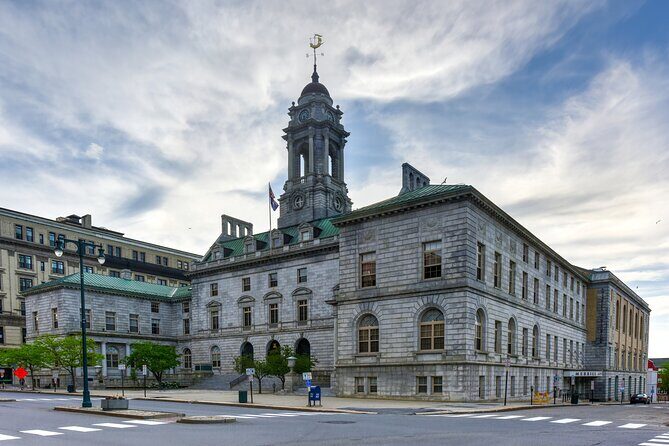 Portland Underground Railroad Self Guided Audio Walking Tour - Who Will Love This Tour?