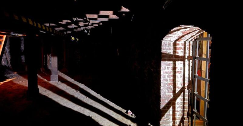 Portland: Underground Shanghai Tunnel Tour with Beer Tasting - Who Should Consider This Tour?