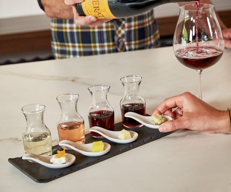 Portland: Urban Wine Tasting Tour - An In-Depth Look at the Portland Urban Wine Tasting Tour