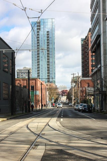 Portland: Urban Wine Tasting Tour - FAQs