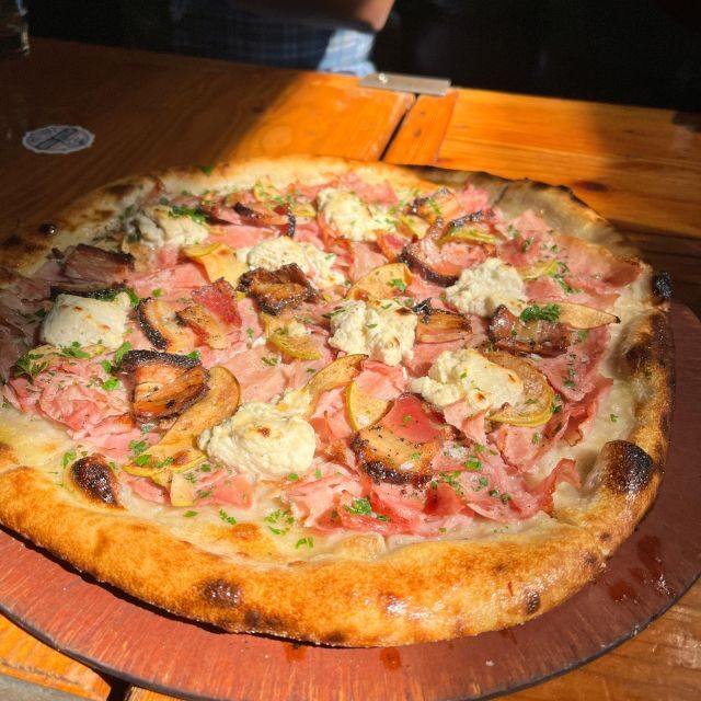 Portland: Walking Pizza Tour - Portland: Walking Pizza Tour — An Authentic Taste of the City’s Pizza Scene