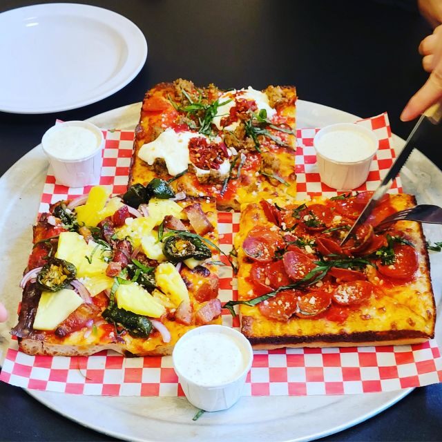 Portland: Walking Pizza Tour - Who Will Love This Tour?