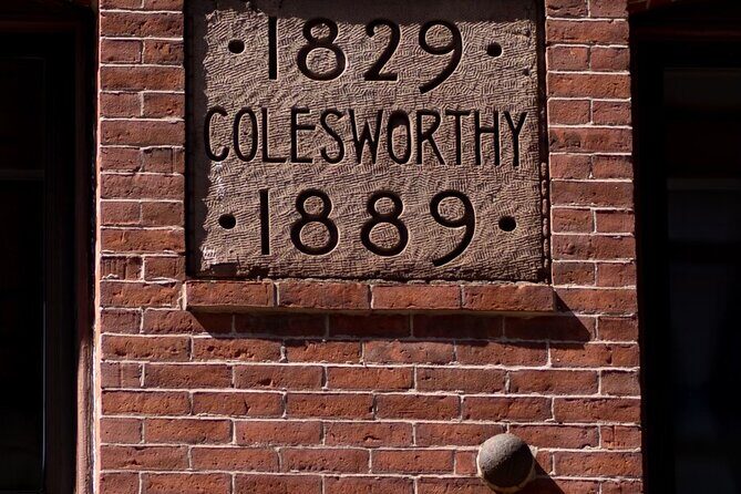 Portland Walking Tour Craft Beverages, Local Lore and Donuts - Tour Logistics and Physical Aspects