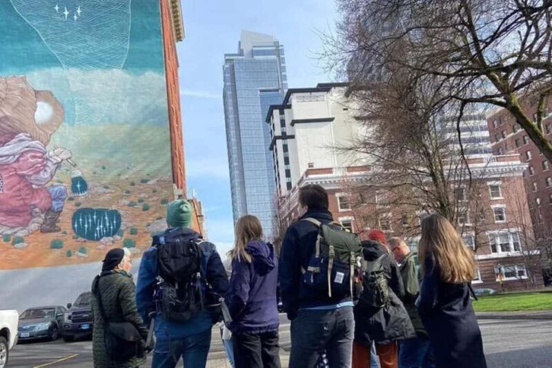 Portland: Westside Food Tour Like a Local - Who Should Consider This Tour?