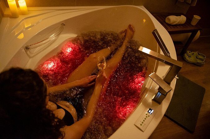 Portland: Wine Tasting + Vinotherapy Tub Soak at The Wine Spa - Final Thoughts: Is It Worth It?