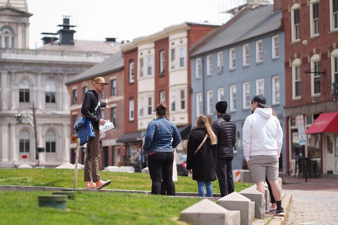 PortlandLobsterRollWalkingFoodTour  WaterfrontStories - Final Thoughts: Who’s It Best For?