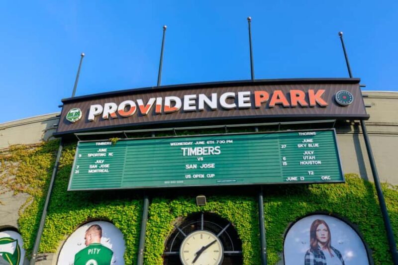 Portlands Holiday Magic  A private Christmas Tour - Why This Tour Works for You