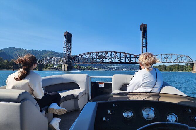 Portland's Ultimate 12 Historic Bridges' Scenic Boat Tour - Final Thoughts