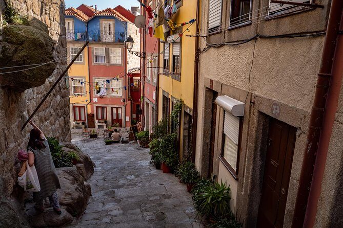 Porto 1/2 Day Photo Tour & Portraits - The Tour’s Practicalities & Value