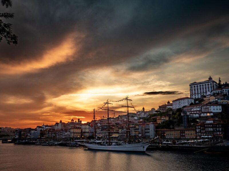Porto: 1/2 Day Walking Photo Tour with Pro Portraits - An In-Depth Look at the Porto Photo Tour