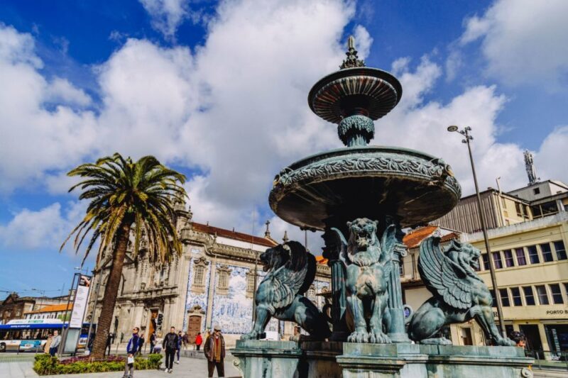 Porto: 1.5-Hour Private Kick-Start Tour with a Local - Final Thoughts: Is It Worth It?