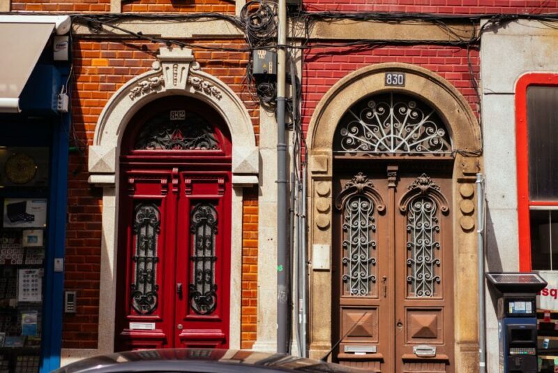 Porto: 2.5-Hour Private City Tour Off the Beaten Track - Final Thoughts