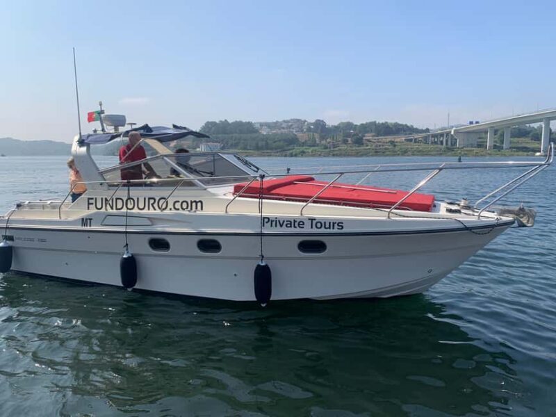 Porto: 2-Hour Boat Tour on the Douro River - A Detailed Look at the Porto Douro River Boat Tour