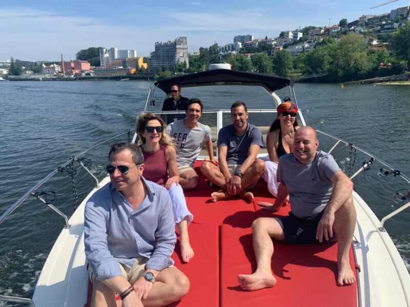Porto: 2-Hour Boat Tour on the Douro River - Final Thoughts