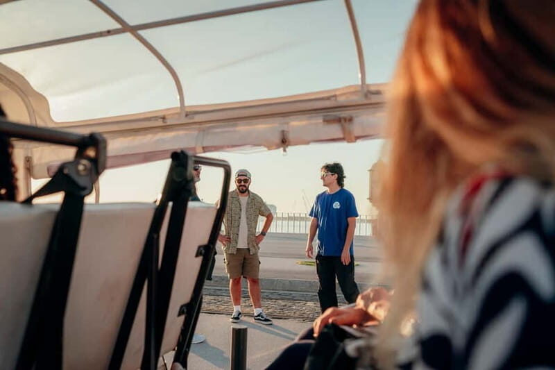 Porto: 2-Hour Shared Tuk-Tuk Tour - Final thoughts
