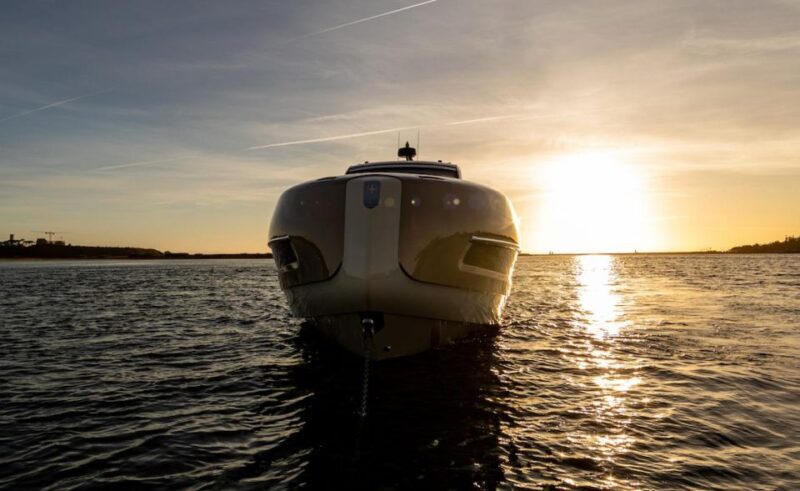 Porto: 2h SUNSET Private Luxury Yacht in the Douro - A Closer Look at the Porto Sunset Yacht Tour