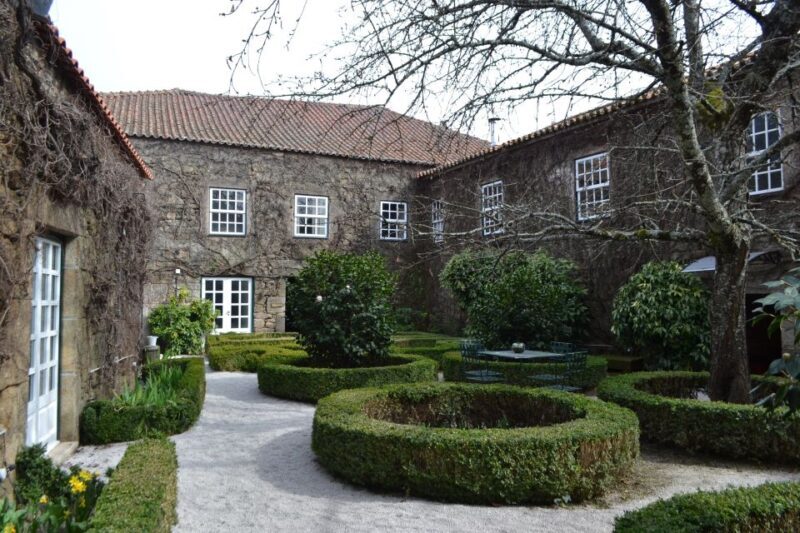 Porto: 3 Douro Valley Vineyards Tour with Lunch - FAQ