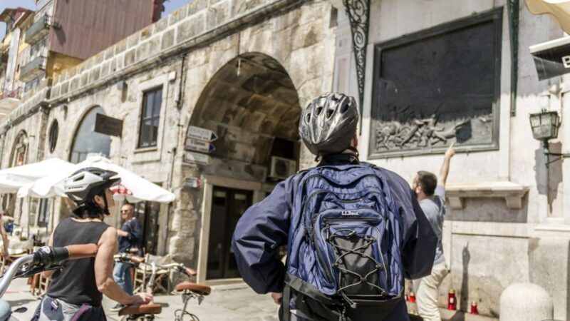 Porto: 3-Hour Bike Tour - Exploring Porto by Bike: A Detailed Review