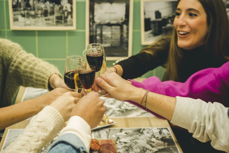 Porto: 3-Hour Food Tour - Porto: 3-Hour Food Tour – An Authentic Tasting of Portugal’s Favorite Flavors