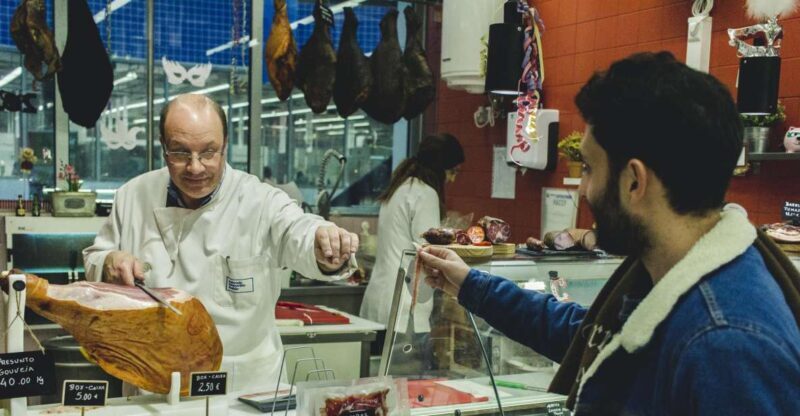 Porto: 3-Hour Food Tour - Who Will Love This Tour?