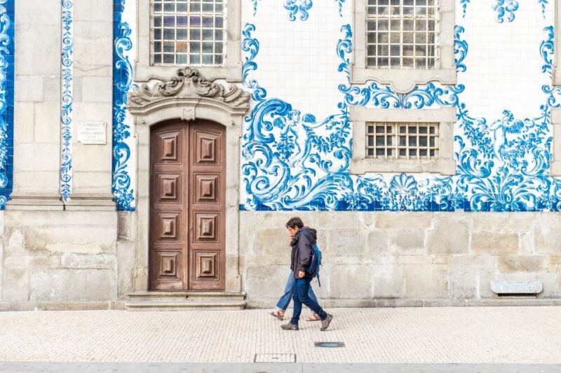 Porto: 3-Hour Guided City Highlights Walking Tour - Final Thoughts