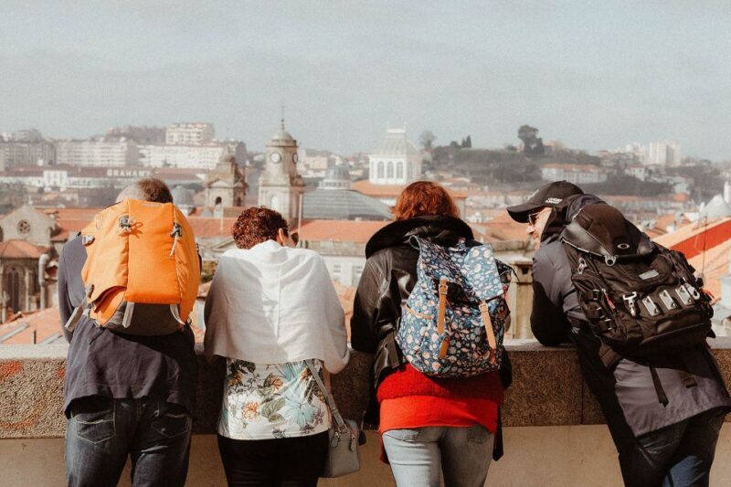 Porto: 3-Hour Guided Walking Tour - Why This Tour Stands Out