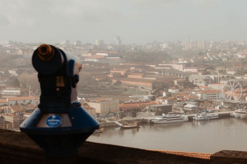 Porto: 3-Hour Guided Walking Tour - Who Would Love This Tour