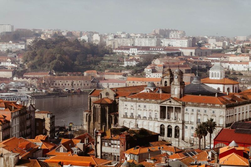 Porto: 3-Hour Guided Walking Tour - FAQ