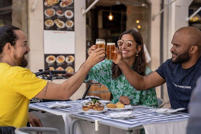 Porto: 3-Hour Old Town & Riverside Bike Tour - Guided Experience - The Real Deal: Pros and Cons