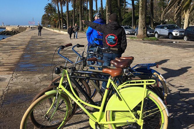 Porto: 3-Hour Old Town & Riverside Bike Tour - Guided Experience - FAQs