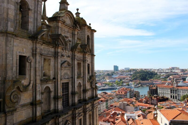 Porto: 3-Hour Walking City Tour & Lello Bookstore Visit - Practical Tips for Making the Most of Your Tour