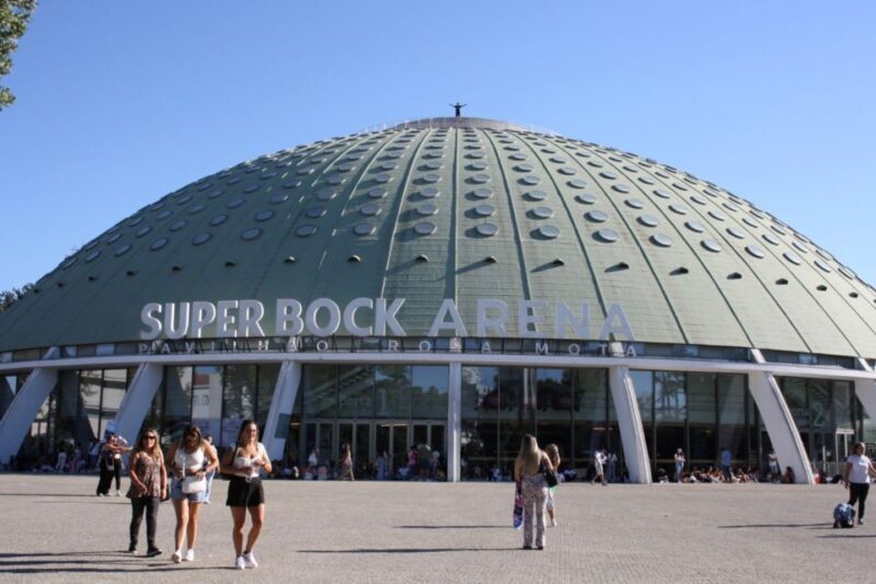 Porto 360 45 ' guided tour to Super Bock Arena - Final Thoughts: Why This Tour Matters