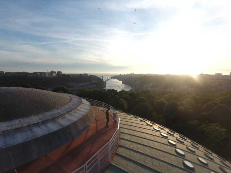 Porto 360 45 ' guided tour to Super Bock Arena - Frequently Asked Questions (FAQs)