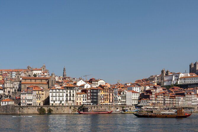 Porto 360°: Helicopter Flight, Guided Walking Tour & River Cruise - Authentic Reviews from Real Travelers