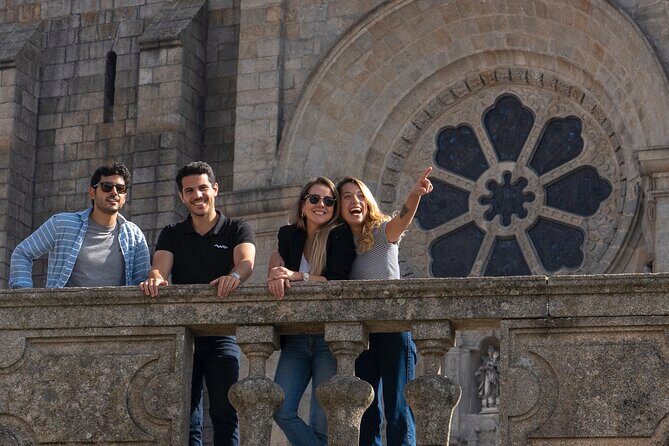 Porto 360°: Helicopter Flight, Guided Walking Tour & River Cruise - Who Should Consider This Tour?