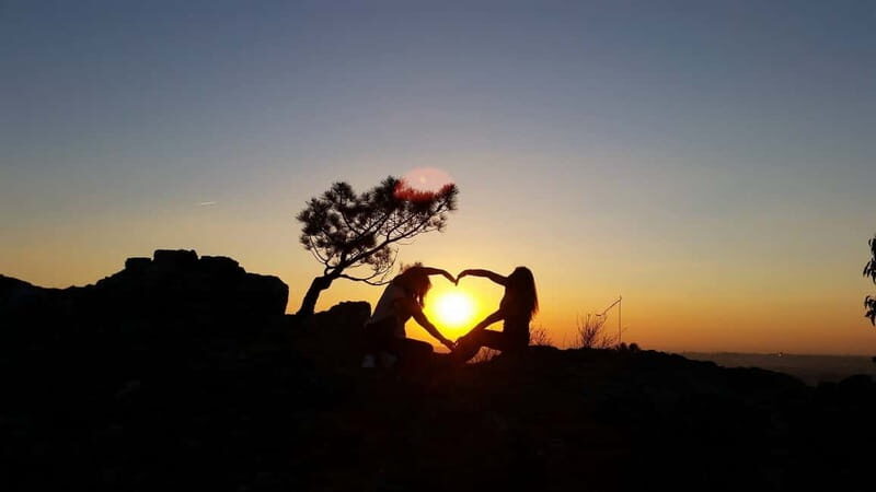 Porto: 4x4 Mountain Tour - Who Will Love This Tour?