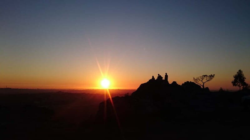 Porto: 4x4 Mountain Tour - Final Thoughts