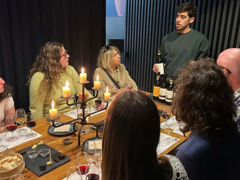 Porto: 5 Port Wine Tasting with Pairings - Final Thoughts