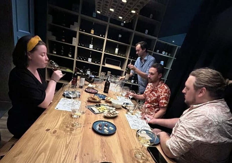 Porto: 5 Port Wine Tasting with Pairings - FAQs