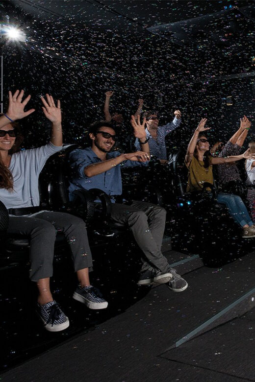 Porto: 5D Flight over de City for all family. - Authentic Reviews from Visitors