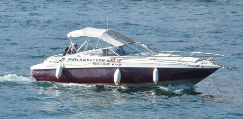 Porto: 6 Bridges and Ribeira Boat Tour with Sunset Option - A Deep Dive into the Porto: 6 Bridges and Ribeira Boat Tour