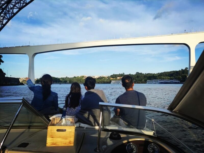 Porto: 6 Bridges and Ribeira Boat Tour with Sunset Option - Final Thoughts