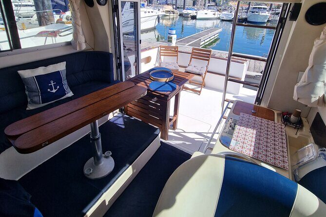 Porto: 6 Bridges cruise , Douro river with sunset option - A Deep Dive into the Porto Bridges Cruise Experience