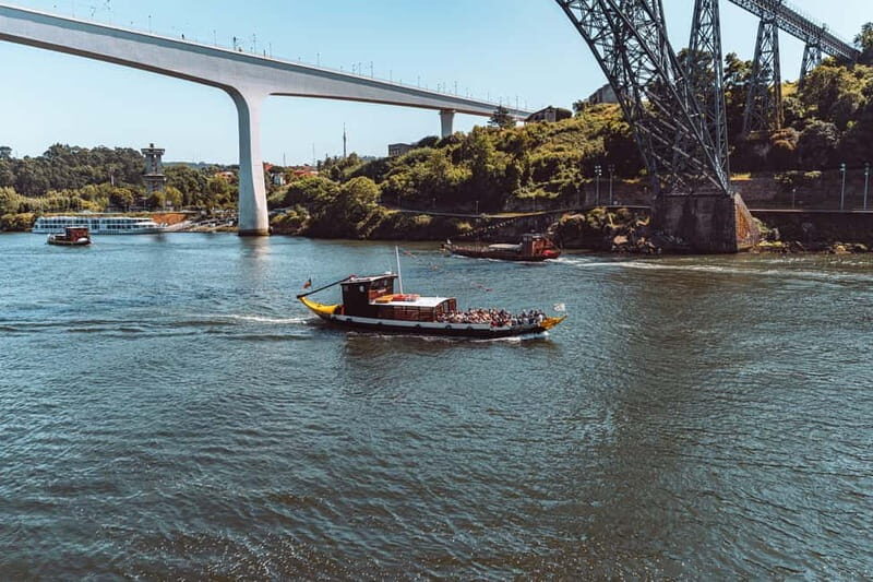 Porto: 6 Bridges Cruise on a Traditional Rabelo Boat - Final Thoughts: Is It Worth It?