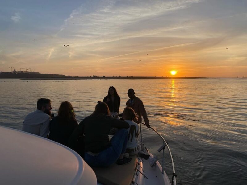Porto: 6 Bridges Cruise & Port Wine with Sunset Option - Discover Porto from the Water: The 6 Bridges Cruise & Port Wine with Sunset Option