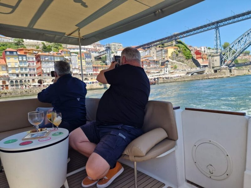 Porto: 6 Bridges Cruise & Port Wine with Sunset Option - Final Thoughts: Is This Tour Worth It?