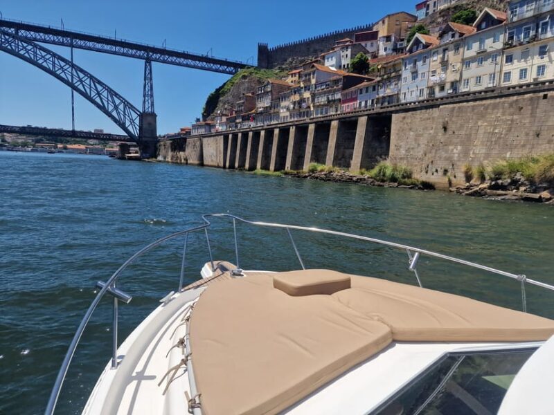 Porto: 6 Bridges Cruise & Port Wine with Sunset Option - Frequently Asked Questions